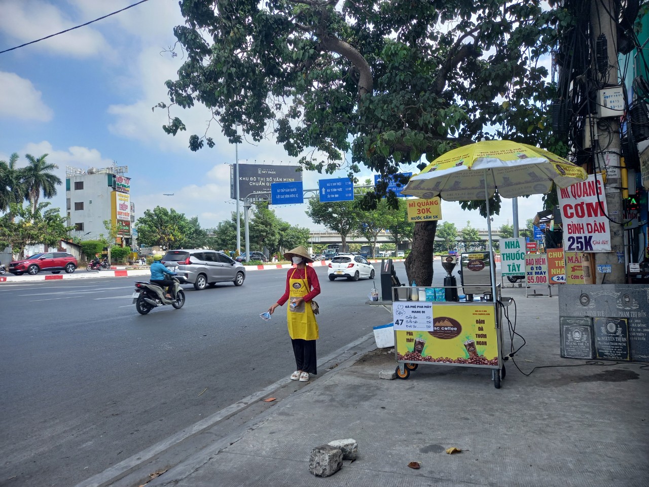 10 BÍ QUYẾT kinh doanh CÀ PHÊ MANG ĐI hiệu quả 90% khách hàng sẽ quay lại (phần 1)
