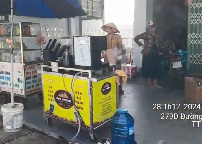 Anh Hồ Tại Đức Hòa, Long An -Từ Anh Công Nhân Đến Chủ Quán Cà Phê