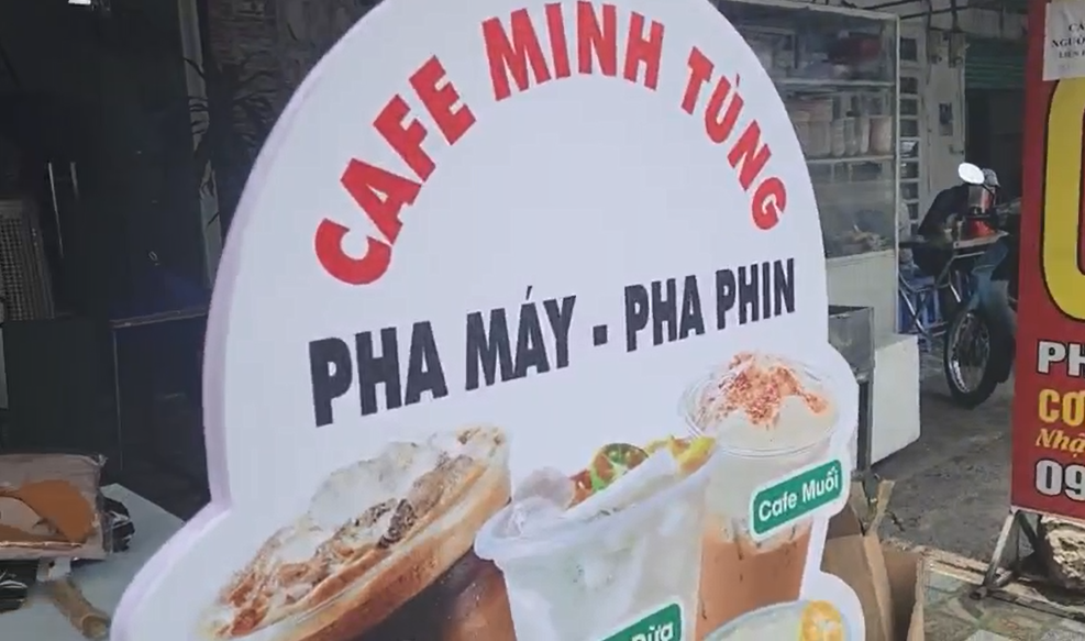 Chúc mừng Điểm a Tùng Sóng Thần 1 – Dĩ An đã chính thức gia nhập mô hình Cà phê pha máy 0 đồng cùng C&#038;C Coffee!