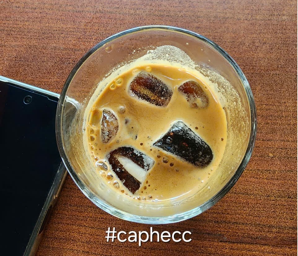 Bạn biết gì về lớp Crama ! Cùng cà phê C&#038;C Coffee tìm hiểu nhé