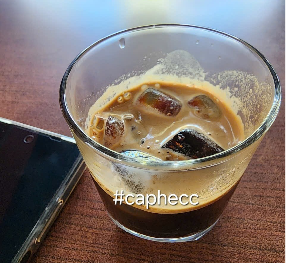 Bạn biết gì về lớp Crama ! Cùng cà phê C&#038;C Coffee tìm hiểu nhé