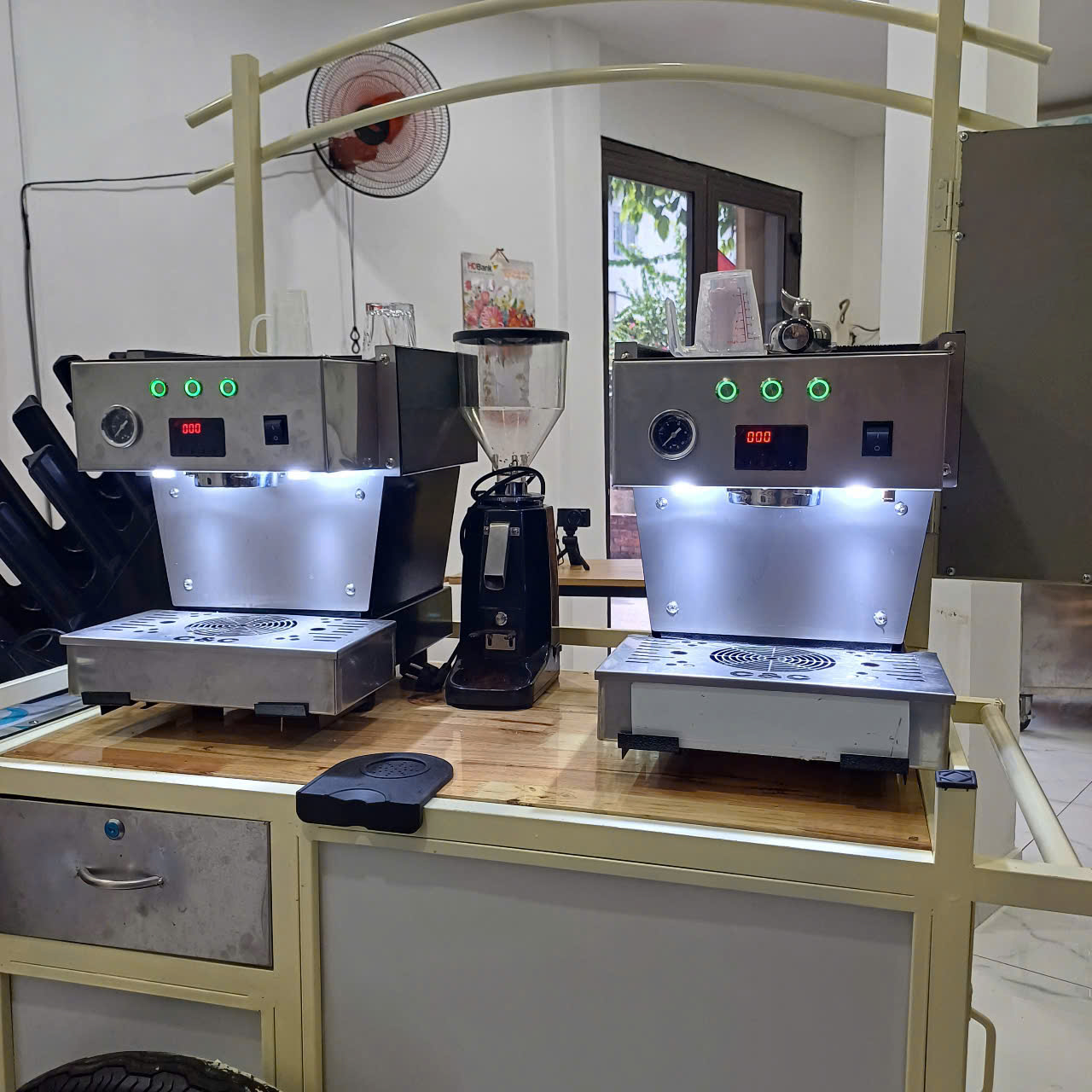 HỌP SƠ KẾT GIỮA NĂM 2025 – C&#038;C COFFEE QUYẾT TÂM CẢI TIẾN MẠNH MẼ &#038; LAN TỎA GIÁ TRỊ CÀ PHÊ SẠCH