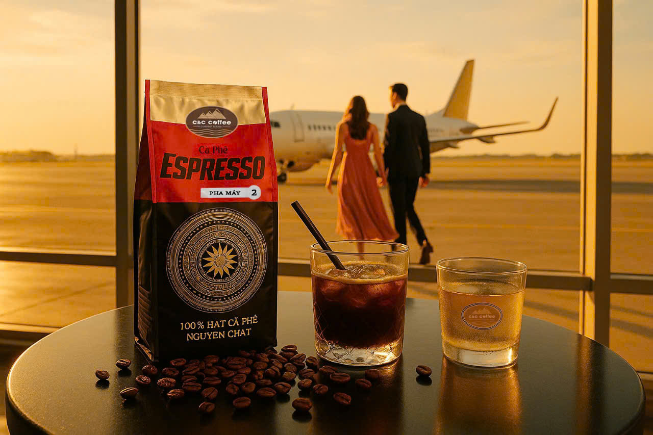 HỌP SƠ KẾT GIỮA NĂM 2025 – C&#038;C COFFEE QUYẾT TÂM CẢI TIẾN MẠNH MẼ &#038; LAN TỎA GIÁ TRỊ CÀ PHÊ SẠCH