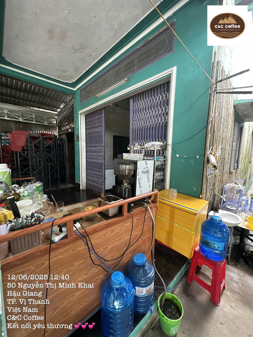 MƯA GIÓ KHÔNG LÀM CHÙN BƯỚC – LÝ TƯỞNG GIỮ VỮNG NIỀM TIN