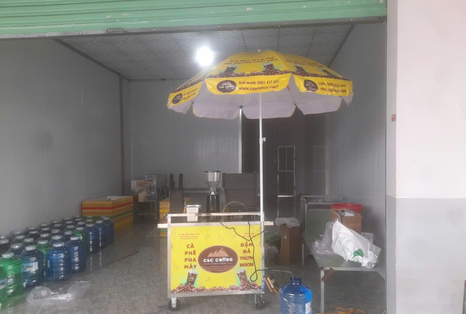 Thuế Giá trị gia tăng (VAT) tại Việt Nam