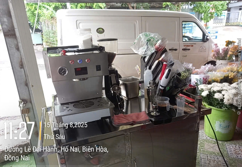 Bạn kinh doanh vì cái gì ?