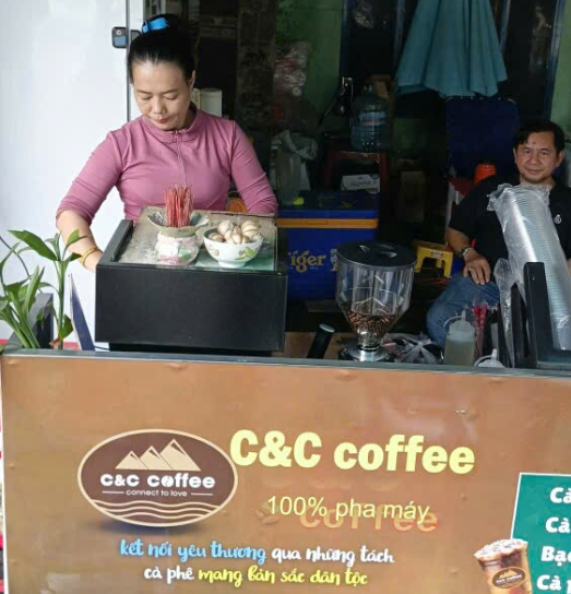 Nếu được bình chọn mô hình cà phê pha máy tối ưu nhất?