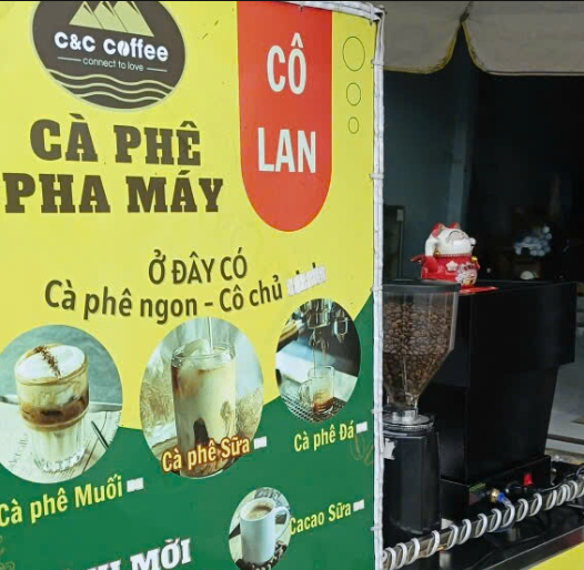 Nếu được bình chọn mô hình cà phê pha máy tối ưu nhất?