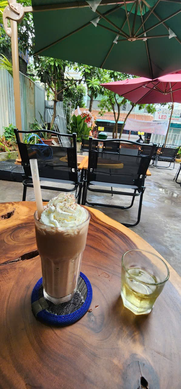 C&#038;C Socola Đá Xay ngon như thế nào?