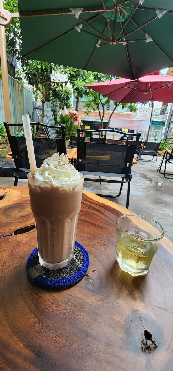 C&#038;C Socola Đá Xay ngon như thế nào?