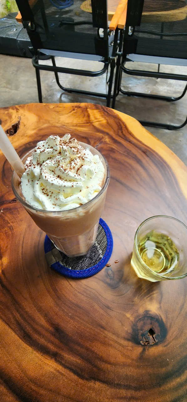 C&#038;C Socola Đá Xay ngon như thế nào?