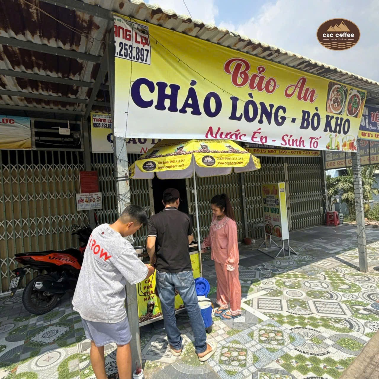 CHỌN Đ&Uacute;NGThương Hiệu Nhượng Quyền 0Đ – Sinh Lời Nhanh M&agrave; Bạn Sẽ Nhớ Ngay? M&Aacute;Y &ndash; MỞ QU&Aacute;N NHANH &ndash; VẬN H&Agrave;NH MƯỢT NGAY TỪ NG&Agrave;Y ĐẦU