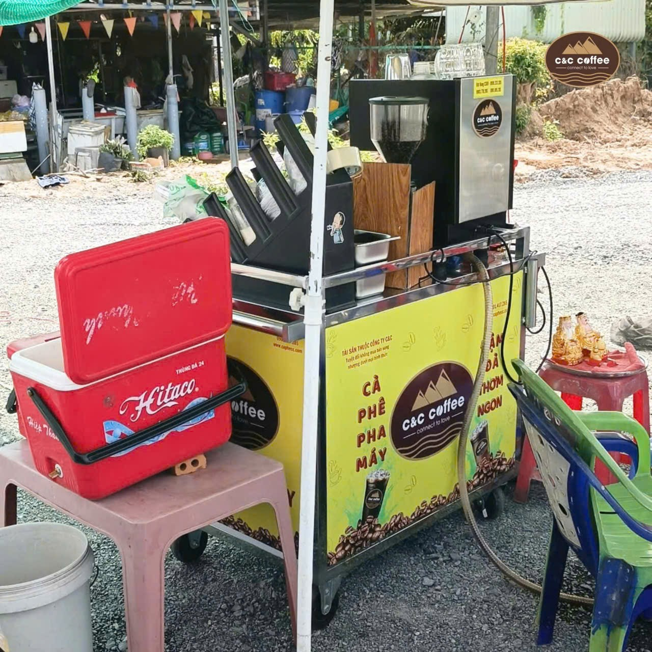 CHỌN Đ&Uacute;NGThương Hiệu Nhượng Quyền 0Đ – Sinh Lời Nhanh M&agrave; Bạn Sẽ Nhớ Ngay? M&Aacute;Y &ndash; MỞ QU&Aacute;N NHANH &ndash; VẬN H&Agrave;NH MƯỢT NGAY TỪ NG&Agrave;Y ĐẦU