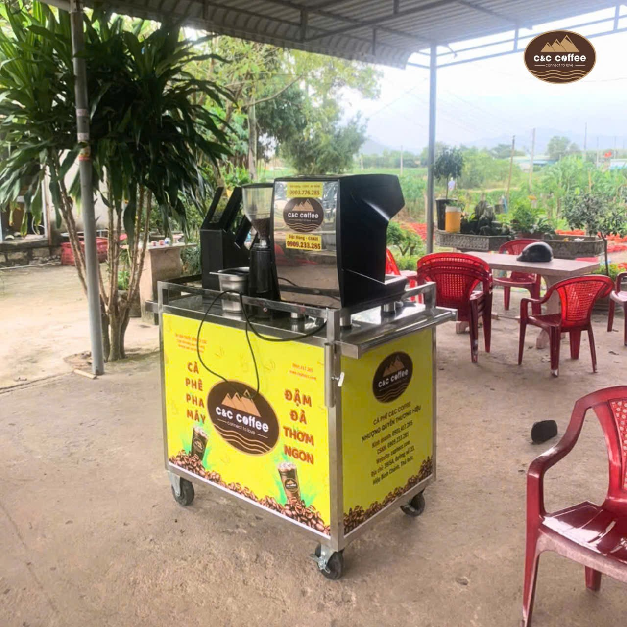 CHỌN Đ&Uacute;NGThương Hiệu Nhượng Quyền 0Đ – Sinh Lời Nhanh M&agrave; Bạn Sẽ Nhớ Ngay? M&Aacute;Y &ndash; MỞ QU&Aacute;N NHANH &ndash; VẬN H&Agrave;NH MƯỢT NGAY TỪ NG&Agrave;Y ĐẦU