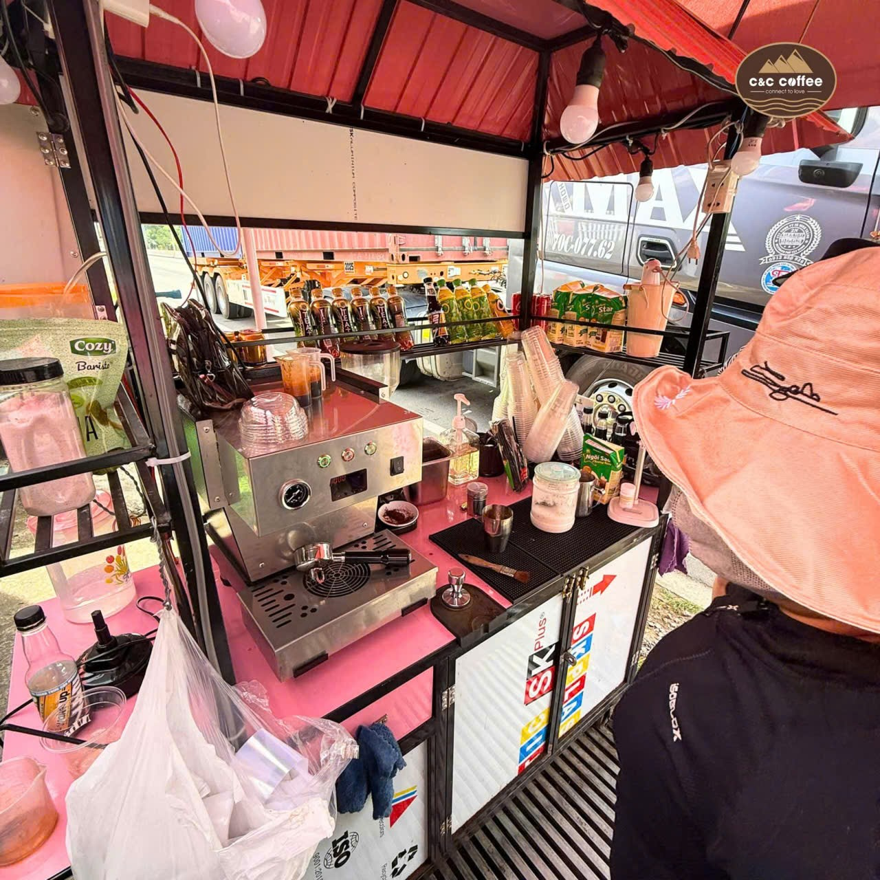 CHỌN Đ&Uacute;NGThương Hiệu Nhượng Quyền 0Đ – Sinh Lời Nhanh M&agrave; Bạn Sẽ Nhớ Ngay? M&Aacute;Y &ndash; MỞ QU&Aacute;N NHANH &ndash; VẬN H&Agrave;NH MƯỢT NGAY TỪ NG&Agrave;Y ĐẦU