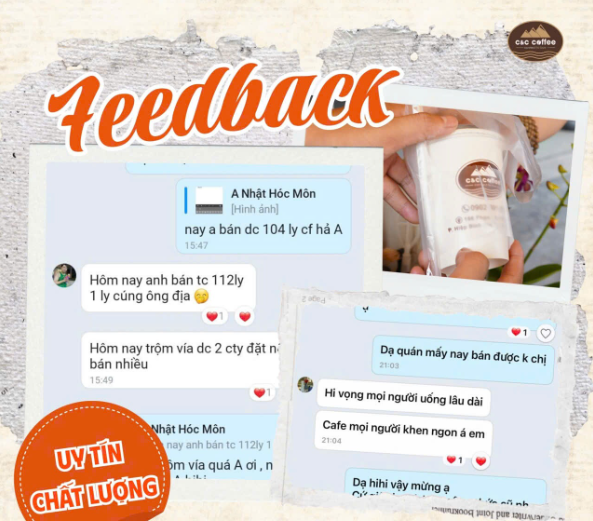 Niềm Tin Từ Những C&aacute;i Bắt Tay Đồng H&agrave;nh