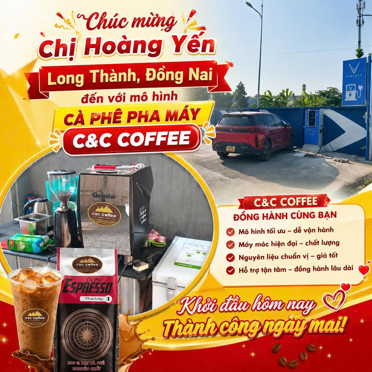 TÌNH YÊU CÀ PHÊ – MỘT NÉT ĐẸP RẤT VIỆT NAM ❤️🇻🇳