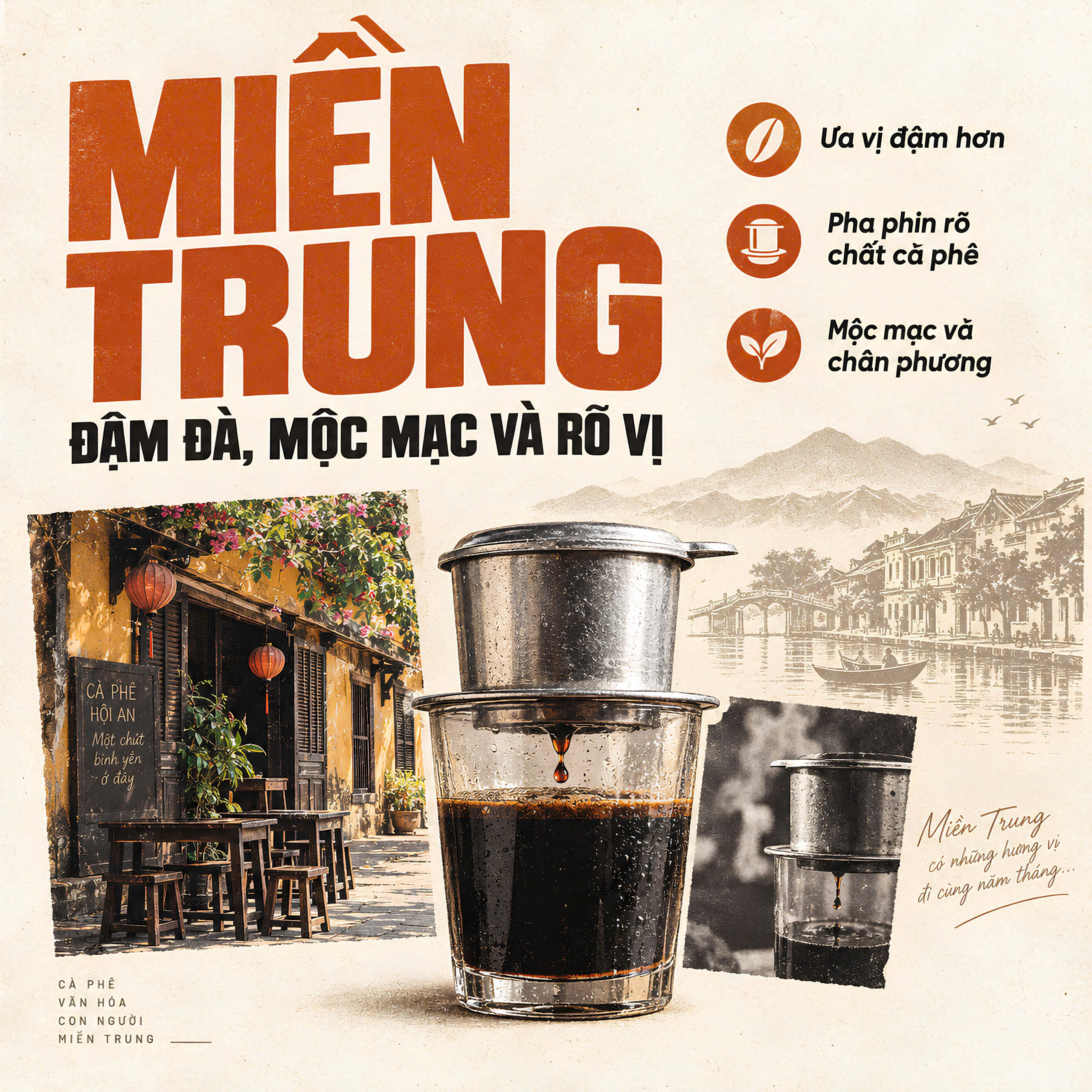 văn hóa cà phê Việt Nam