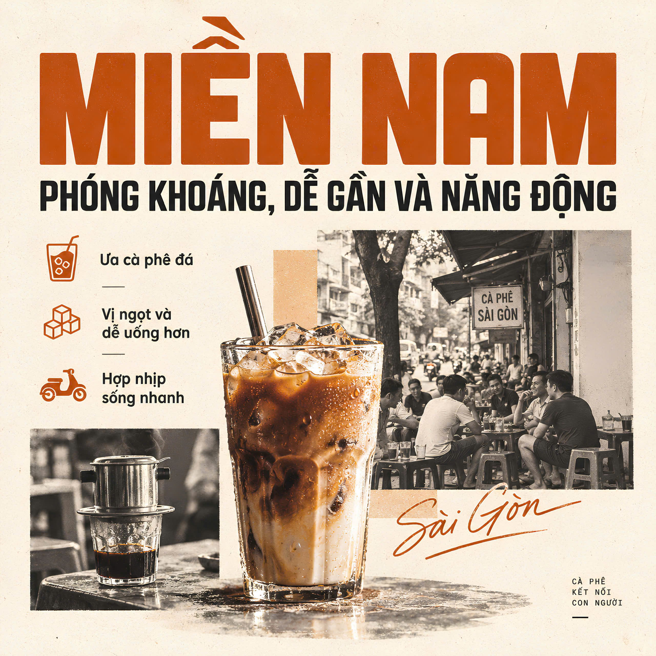 văn hóa cà phê Việt Nam